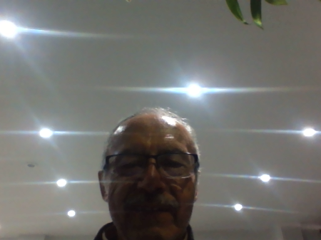 Foto de francisco rico carmona